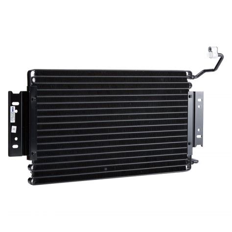 TYC 3097 A C Condenser