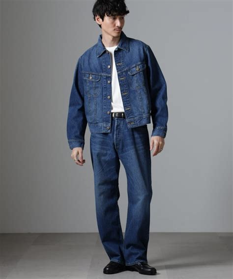 lee lee lee  denim pants zozotown yahoo