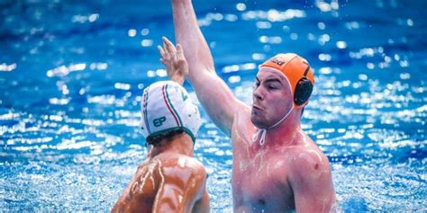 Siracusa Pallanuoto Final Eight Di Coppia Italia L Ortigia Chiude Al