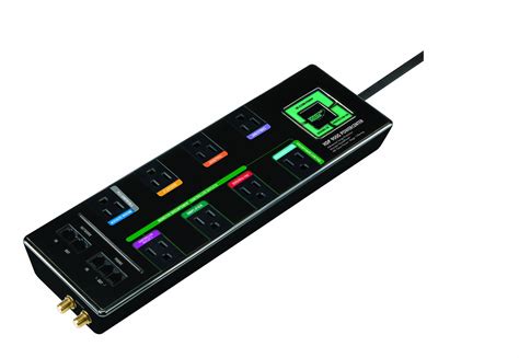 Best Surge Protector: Unveiling Top-Rated Safety for Your Devices ...