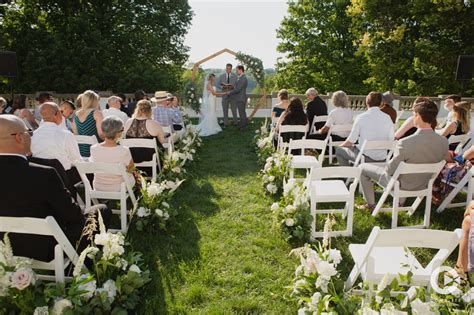 Newfields - Indianapolis - Indianapolis Wedding Venues