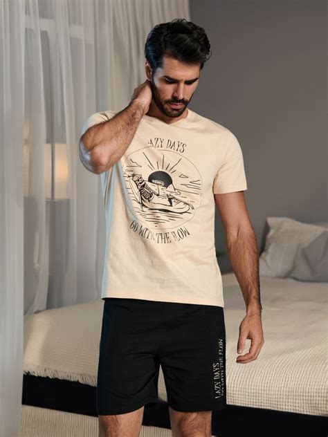 Pigiama A Pezzi Colore Nude SINSAY U X