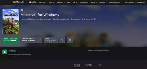 Download Minecraft Verdadeiro - Como Jogar Minecraft Em 2026 (Consoles, PC e Celular)