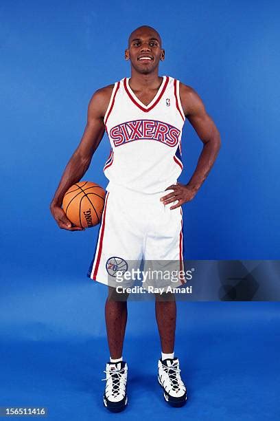 Jerry Stackhouse 90s Photos And Premium High Res Pictures Getty Images