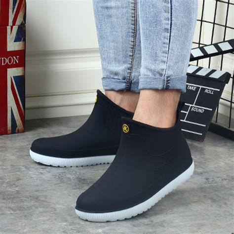 men snow boots nike 4