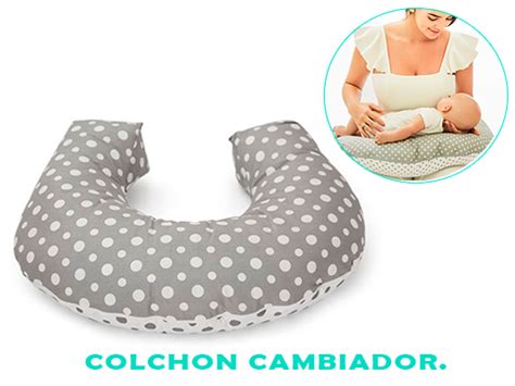 Accesorios Bebé ALMOHADON MATERNO TORAL