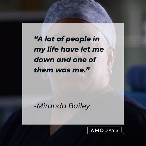 31 Miranda Bailey Quotes That Inspire Resilience & Brilliance in You