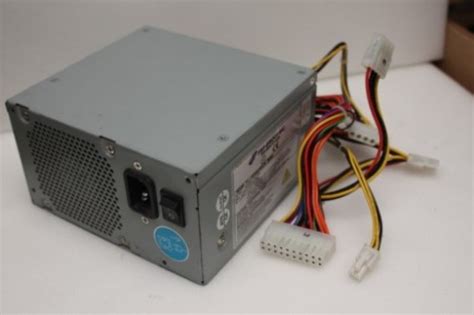 FSP FSP250 60GTA MDN 250W ATX PSU Power Supply