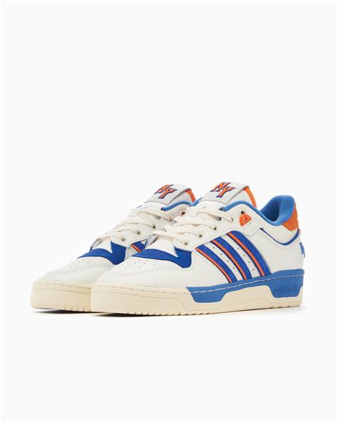 Adidas Originals Rivalry Low 86 Blanco Id4781 Comprar Online En