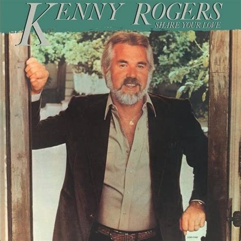 Kenny Rogers – Through the Years Lyrics | Genius Lyrics