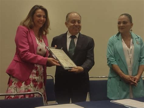 Sectur Entrega Distintivos De Calidad Tur Stica En El Tianguis