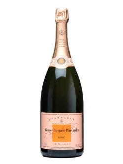 Magnum Of Veuve Clicquot Rose Nv Champagne Magnum Single Malt Whisky