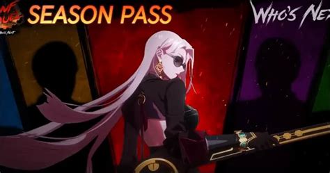 DNF Duel Season Pass Nintendo Switch Release Date Announced