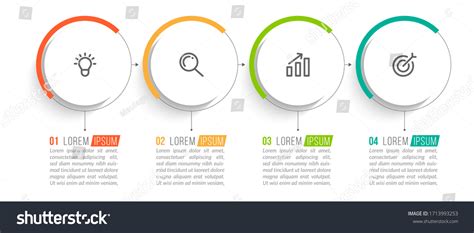 Linea De Tiempo M S De Vectores De Stock Y Arte Vectorial Con