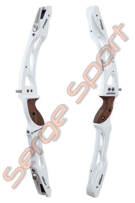 Core Astral Recurve Riser Sergesport