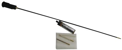 RAM 1 Piece .177 Rifle Rod | Agrimark