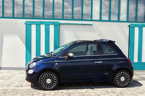 Fiat Riva Prezzo Motori E Dotazione Della Nuova Serie Speciale