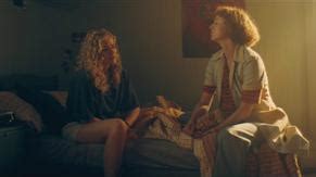 THE PERIPHERAL NUDE SCENES AZNude