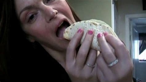 Somethings Fishy Quicktime Version Brunette Fetish And Fantasy Clips4sale