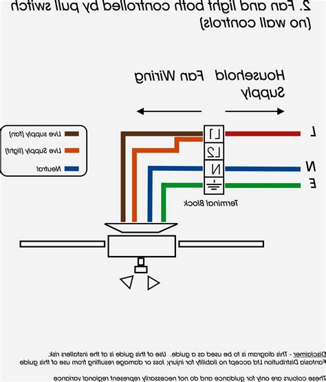 Casablanca Fan Wiring Diagram Download - Faceitsalon.com