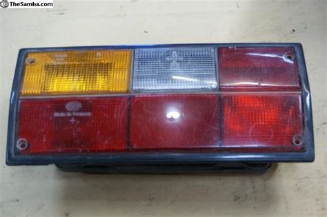 Thesamba Vw Classifieds Tail Light