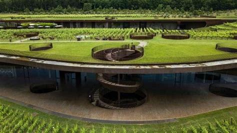 Antinori nel Chianti Classico (Marchesi Antinori) | World's Best ...