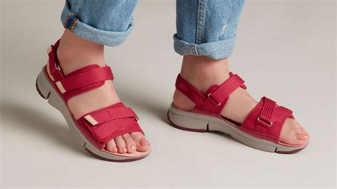 Best walking sandals 2025 for men, women and children | T3