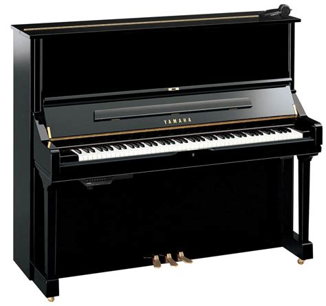 Yamaha U3 52 Silent Professional Upright Piano Pianopiano Piano Rentals And More