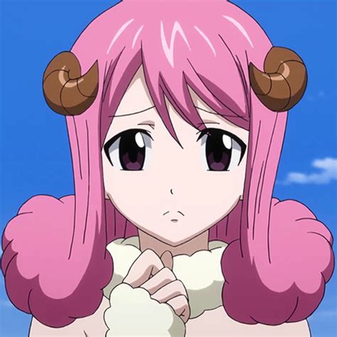 aries fairy tail wiki fandom