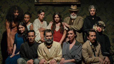 Personagens De Nelson Rodrigues - ‘Álbum de Família’, de Nelson Rodrigues, inaugura teatro no Centro ...