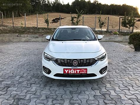 Fiat Egea 1 3 Multijet Urban 2017 MODEL FİAT EGEA 1 3 M JET