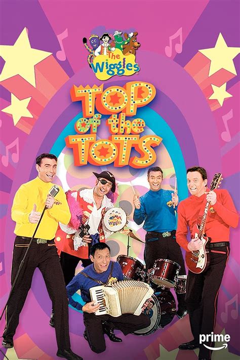 prime video  wiggles racing   rainbow