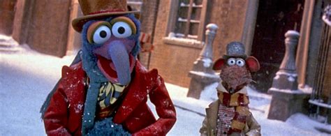 'The Muppet Christmas Carol' Lost Cut Is Here — How To Watch