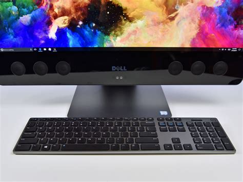Dell XPS 27 review: A high-end PC with 4K display and awesome array of