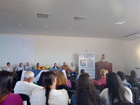 Iv Confer Ncia Regional De Seguran A Alimentar E Nutricional