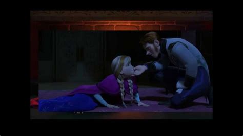 Hans Betrays Anna Frozen Japanese With Subtitles Youtube