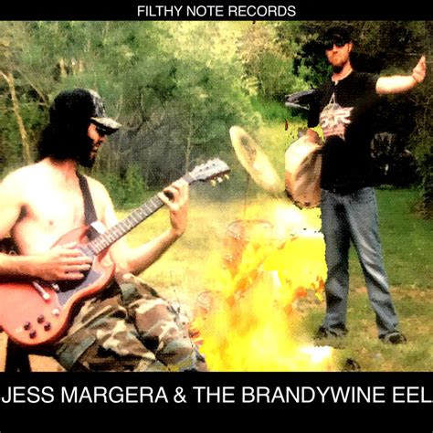 Jess Margera & the Brandywine Eel | Jess Margera & the Brandywine Eel ...