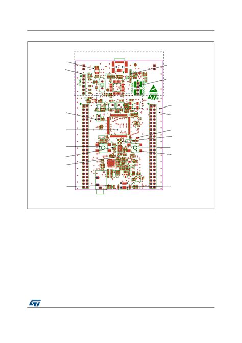 Stm32f407g Datasheet942 Pages Etc2 Discovery Kit For Stm32f407417 Lines