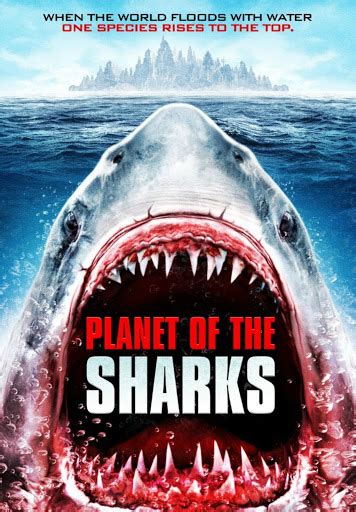 Planet of the sharks - Movies on Google Play