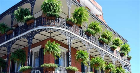 Best Local Spots In New Orleans - H&E Comfort Services