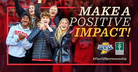 Make A Positive Impact