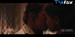 Alina Schaller Lesbian Breasts Scene In Breaking The Ice Tnaflix
