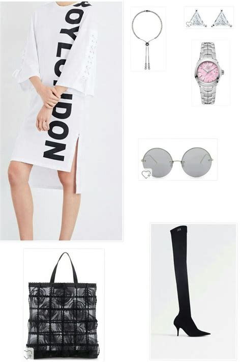 Welcome to our 7 Day style guide. A great way to see whats hot and ...