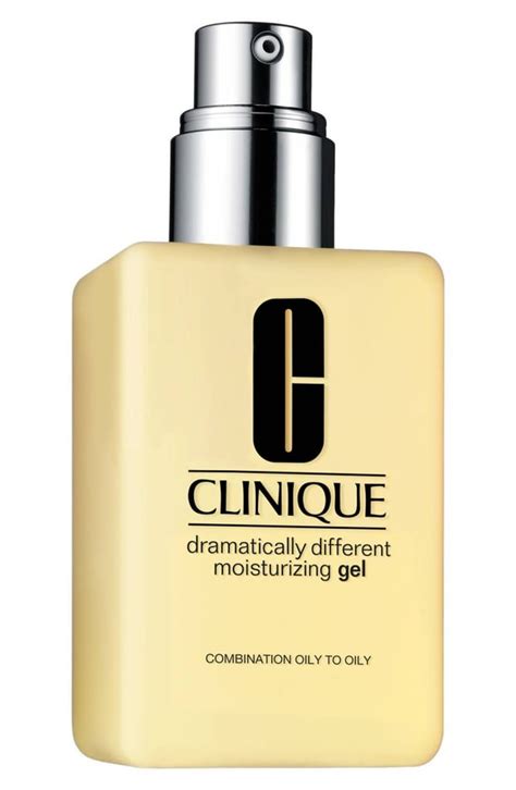 Clinique Dramatically Different Moisturizing Gel Best Clinique Products Popsugar Beauty Photo 3