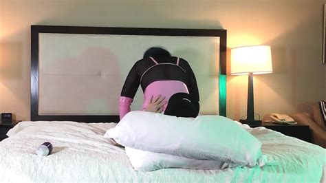 Trans In Chastity Fucked Raw Compilation Shemale Porn Feat Kelsey Masters By FapHouse