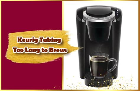 9 Keurig Coffee Maker Problems Ultimate Guide Your Taste Your Style