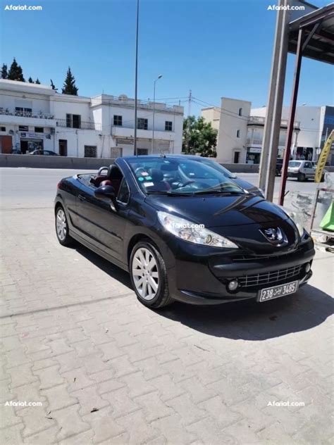 Peugeot Cc Vendre Afariat