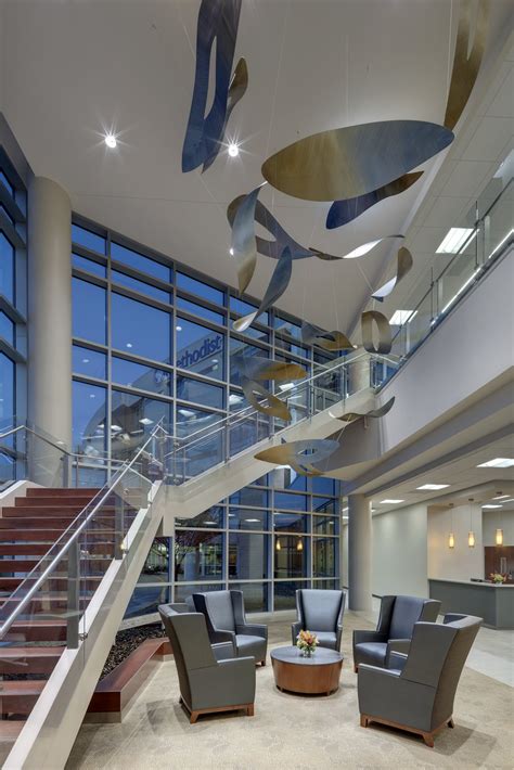 Medical Care and Services at Mansfield Community Hospital 31