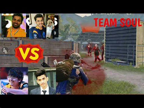 Mortal And Regaltos Vs Aman And Sangwan Tdm Fight Vs Youtube