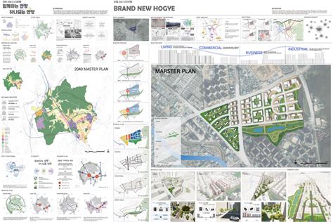 2022 홍익대학교 도시공학과 졸업전시 설계 A5조 홍익대학교 도시공학과